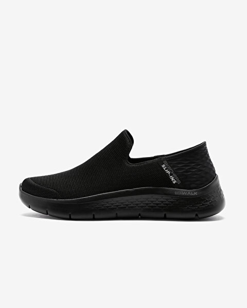 Skechers go walk 4 erkek spor ayakkab谋 54166-bbk online